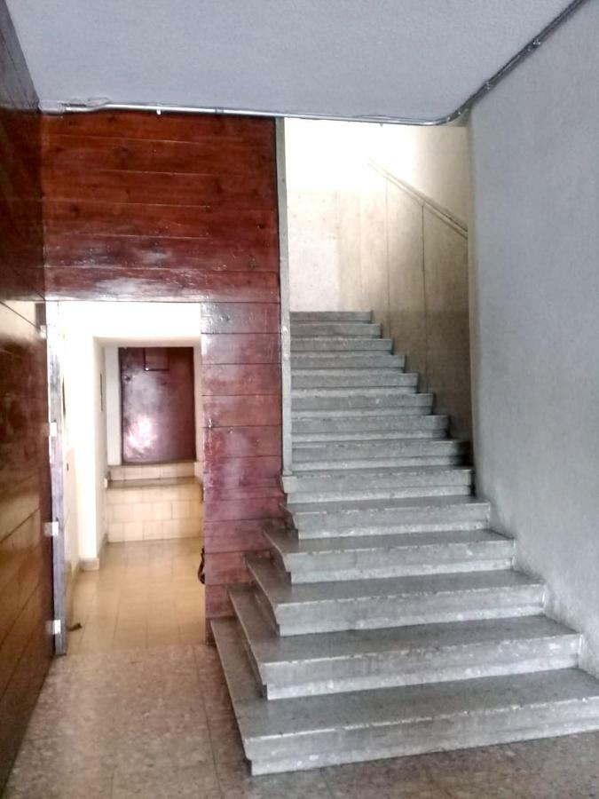 Roma Sur Apartments With Balcony - Family Friendly Mexico City Exterior photo
